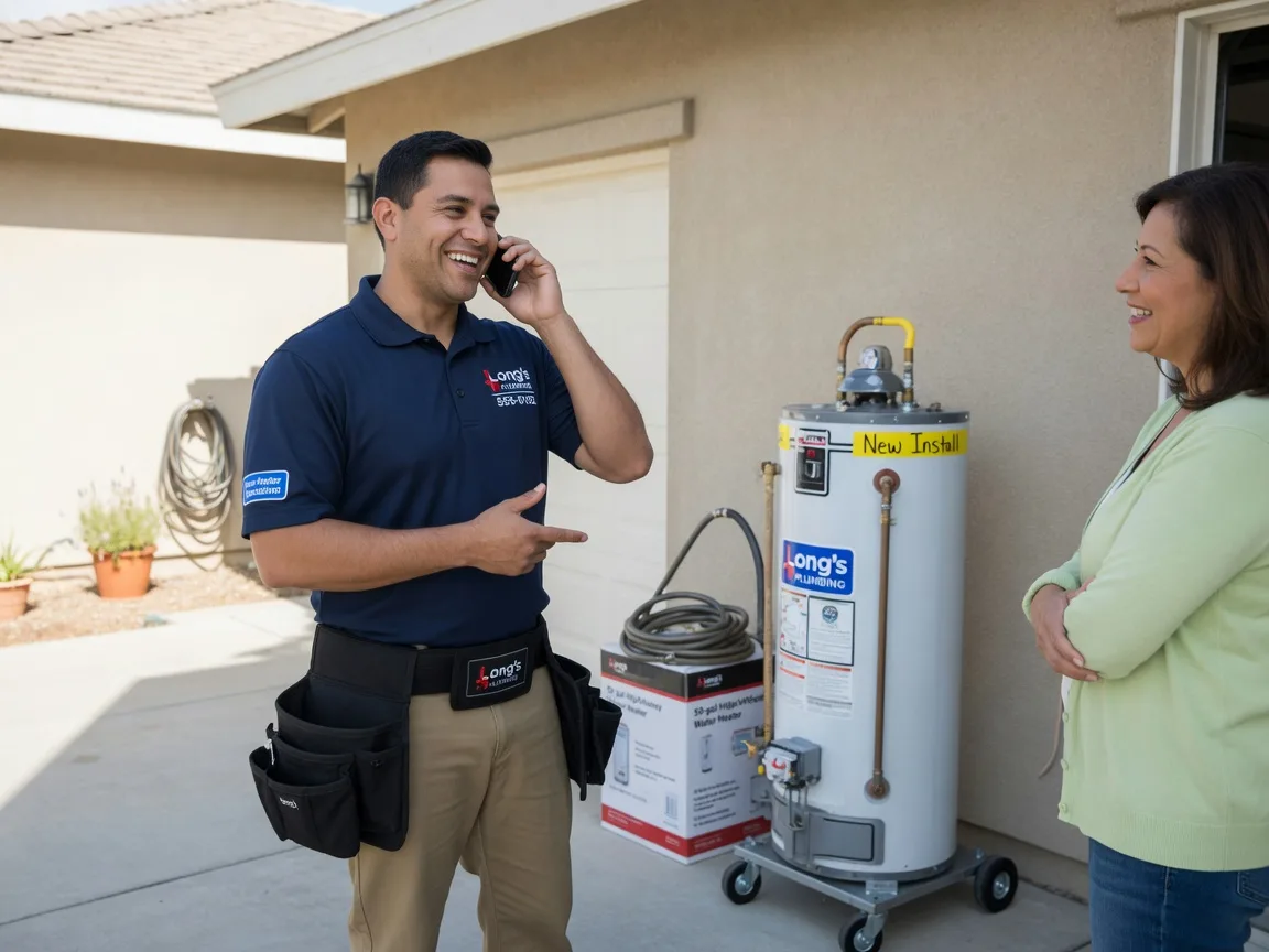 Leak Detection Powderly, TX FAQs